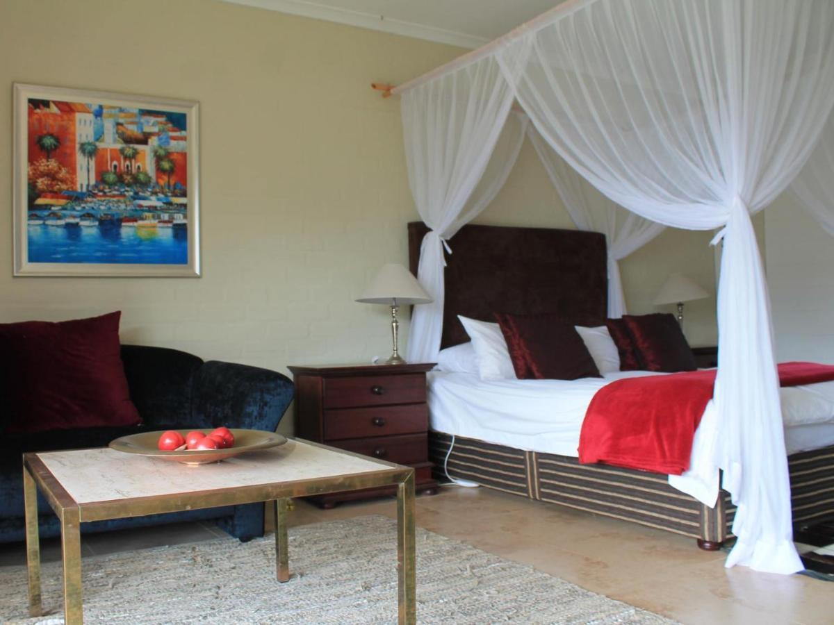 Springfontein River Lodge Stanford Eksteriør bilde