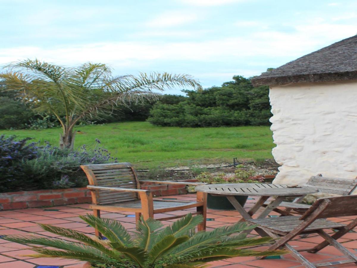 Springfontein River Lodge Stanford Eksteriør bilde