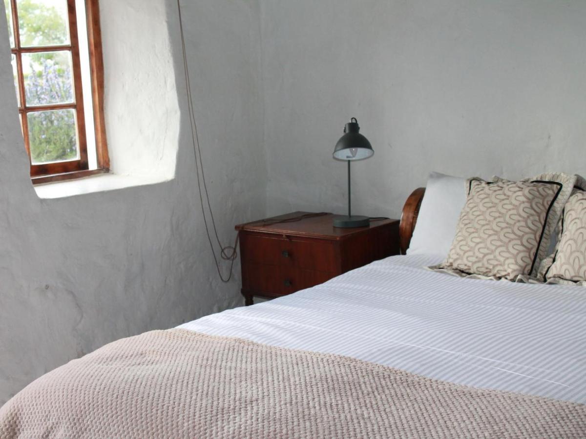 Springfontein River Lodge Stanford Eksteriør bilde