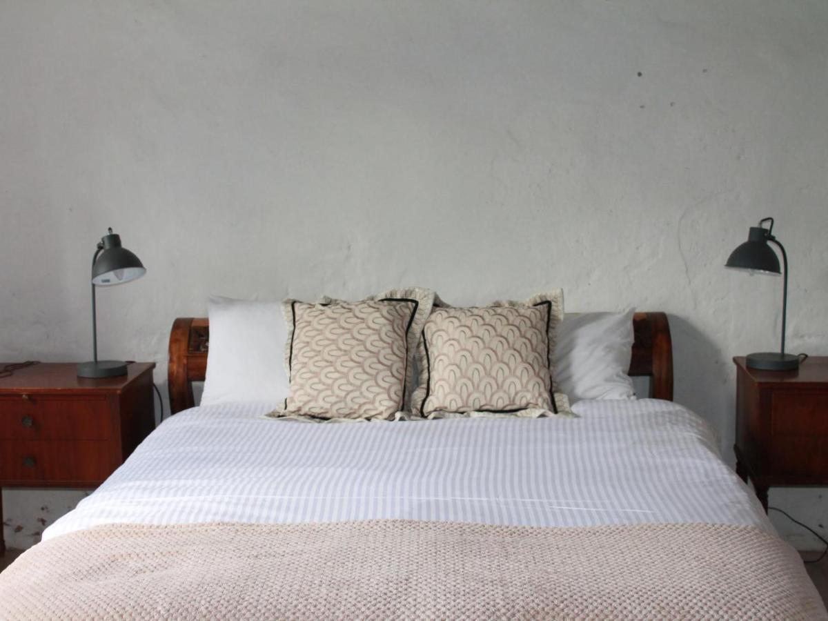 Springfontein River Lodge Stanford Eksteriør bilde