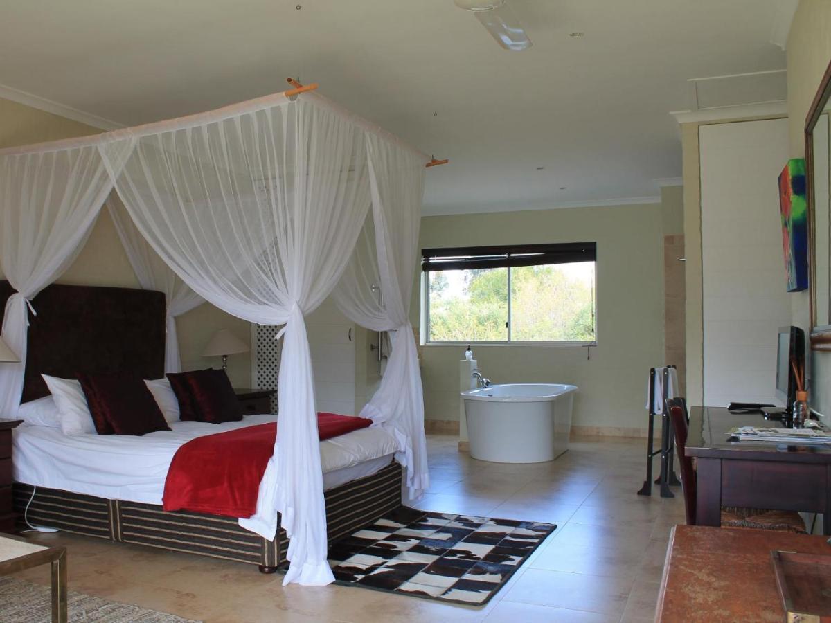 Springfontein River Lodge Stanford Eksteriør bilde