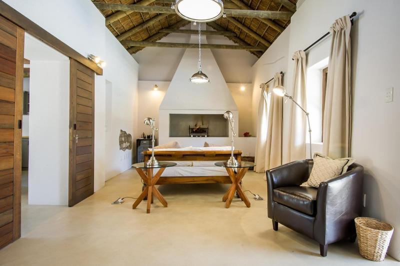 Springfontein River Lodge Stanford Eksteriør bilde