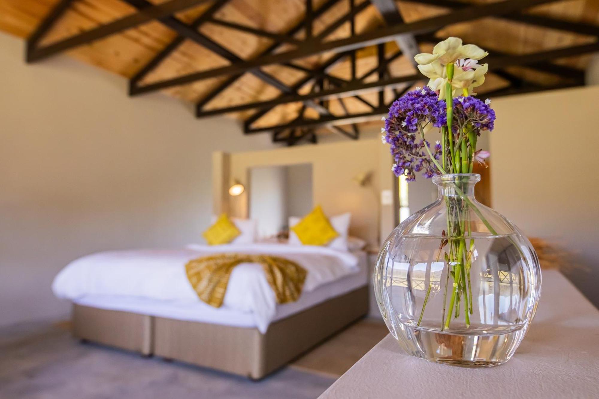 Springfontein River Lodge Stanford Eksteriør bilde