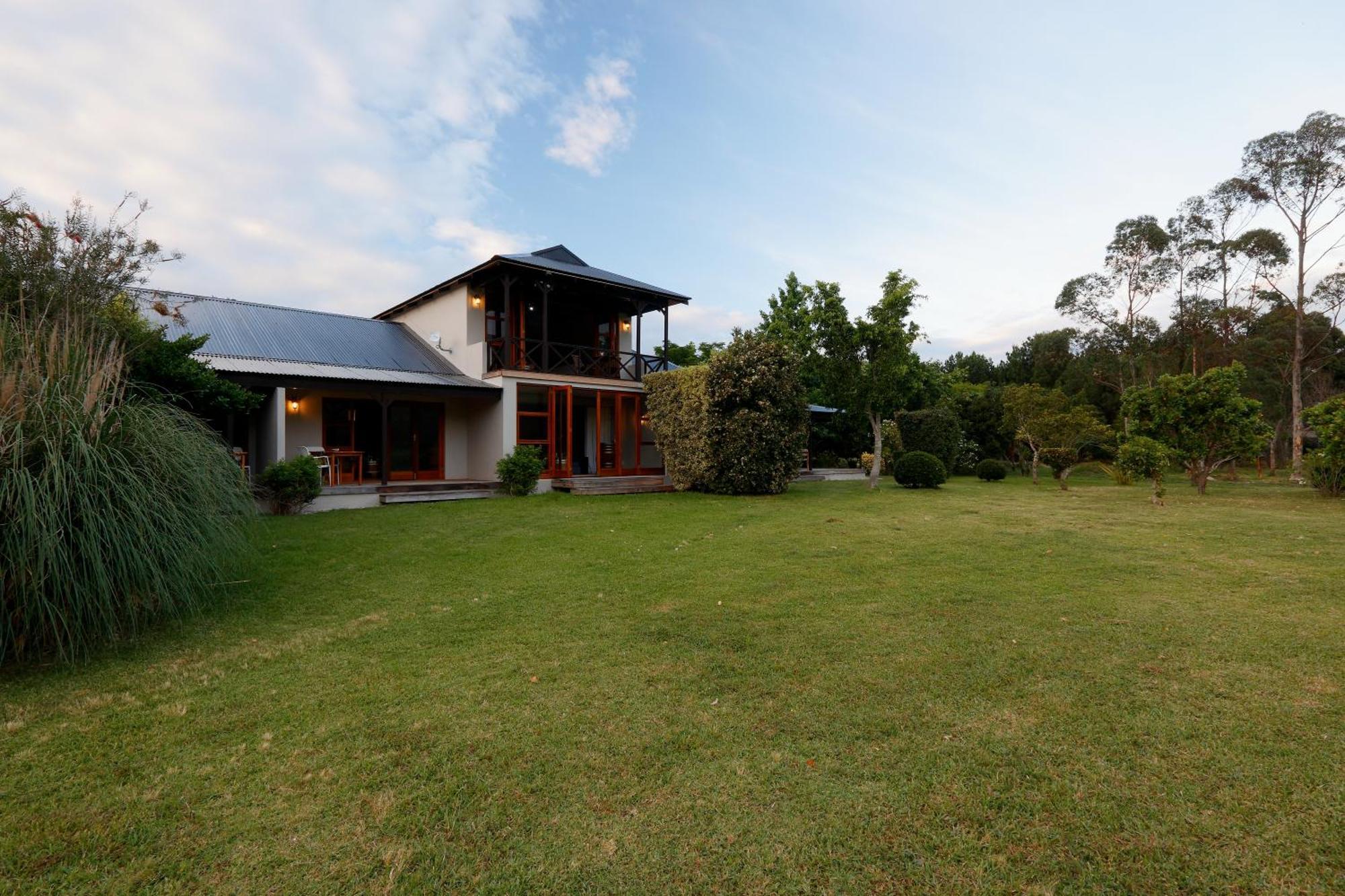 Springfontein River Lodge Stanford Eksteriør bilde