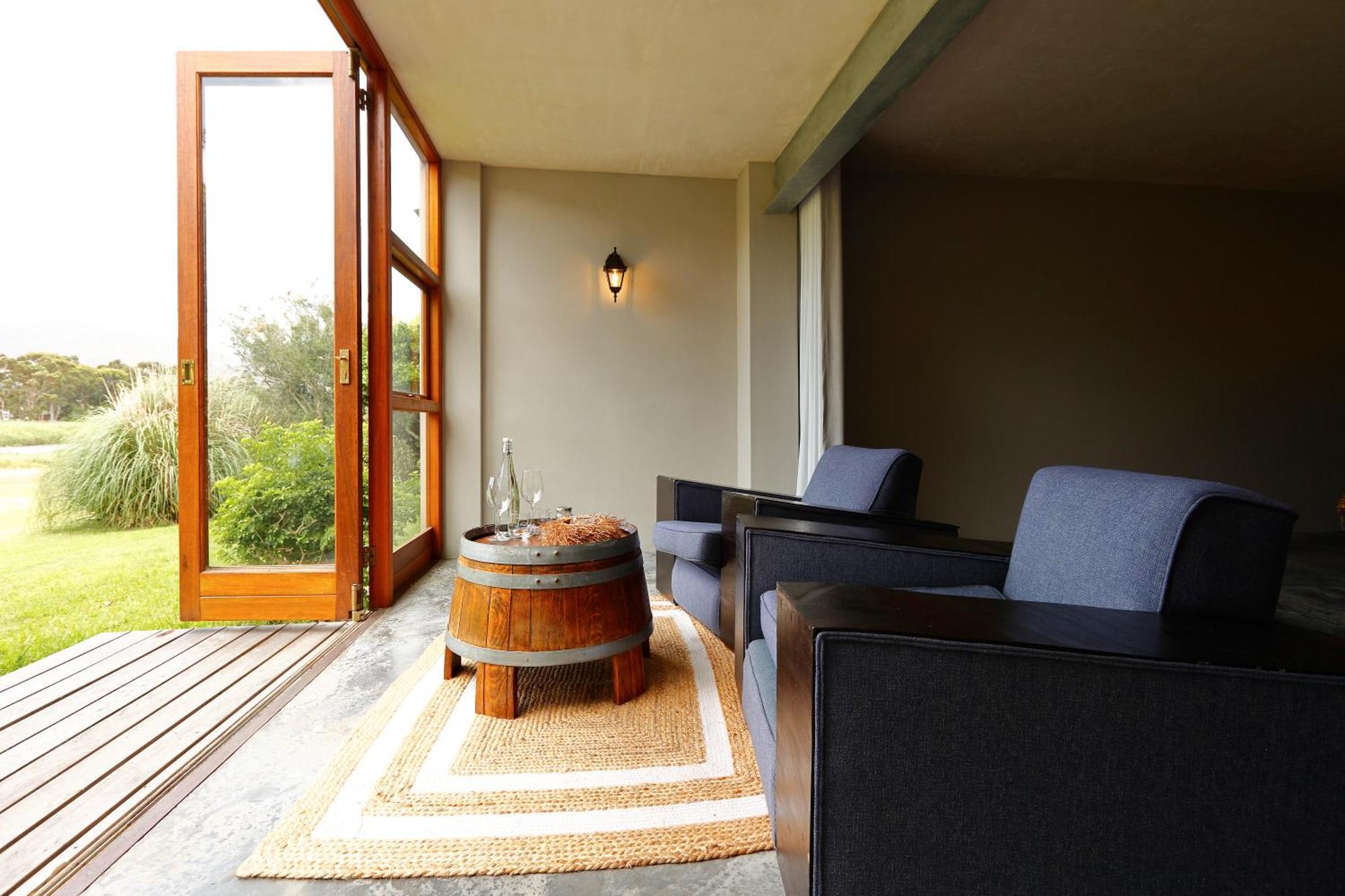 Springfontein River Lodge Stanford Eksteriør bilde