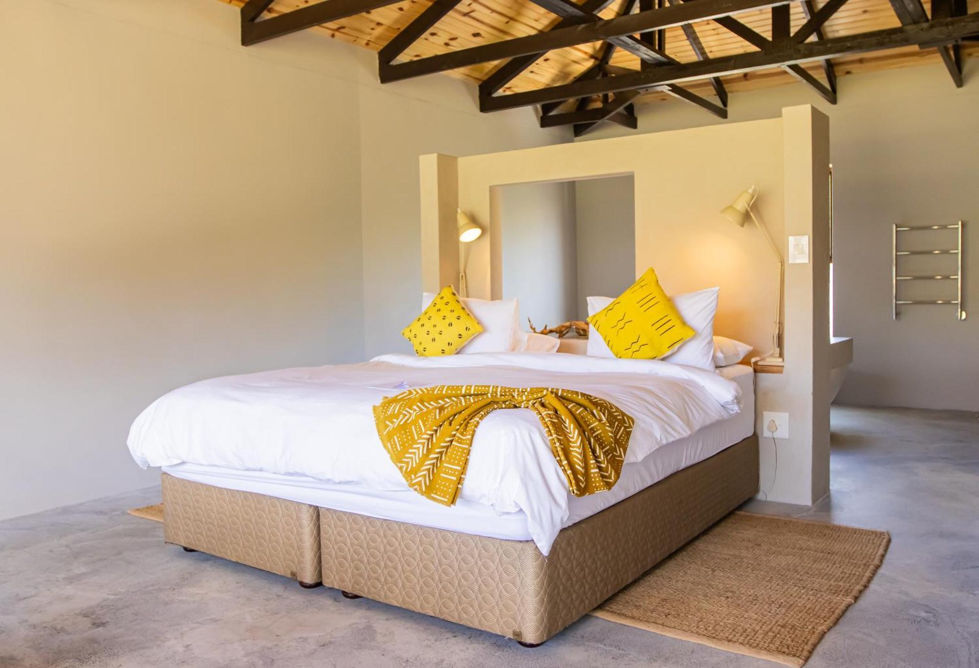 Springfontein River Lodge Stanford Eksteriør bilde