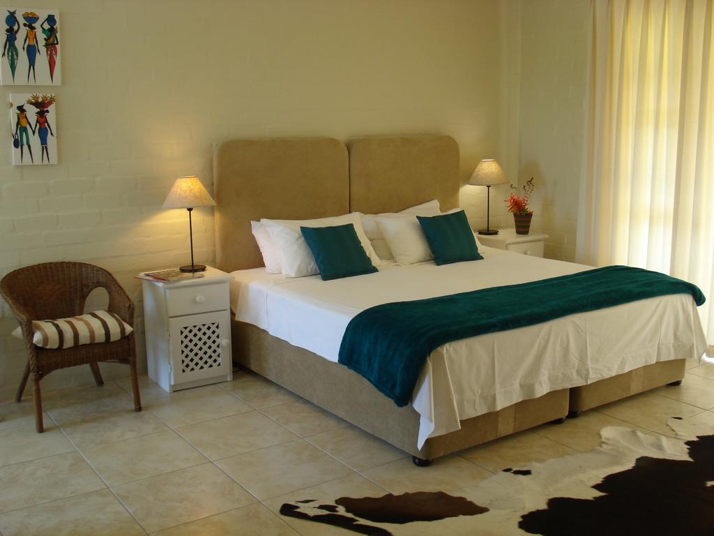 Springfontein River Lodge Stanford Eksteriør bilde