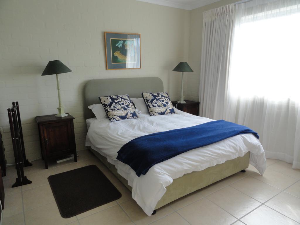 Springfontein River Lodge Stanford Eksteriør bilde