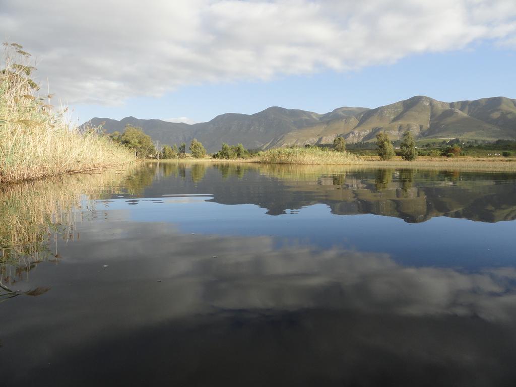 Springfontein River Lodge Stanford Eksteriør bilde