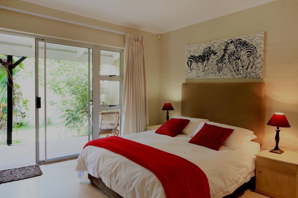 Springfontein River Lodge Stanford Eksteriør bilde